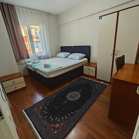 Dunya Pansiyon Canakkale Exterior photo