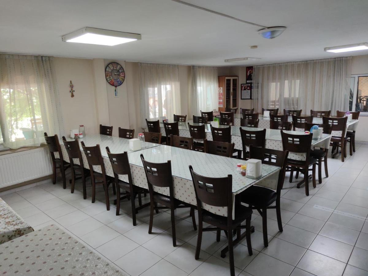 Dunya Pansiyon Canakkale Exterior photo