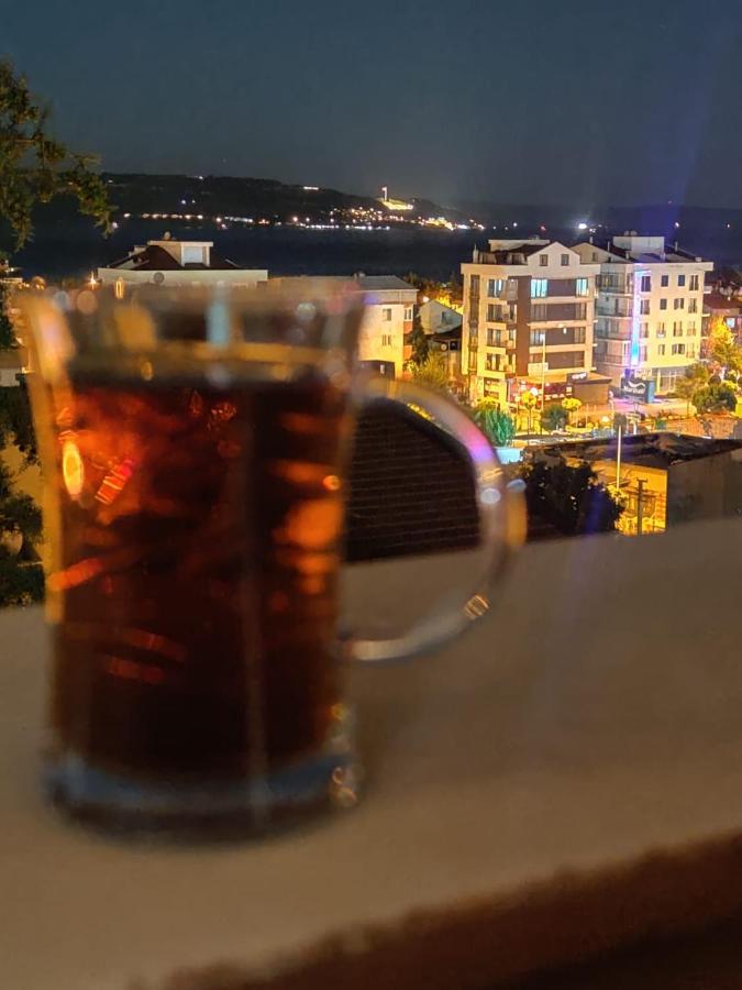 Dunya Pansiyon Canakkale Exterior photo