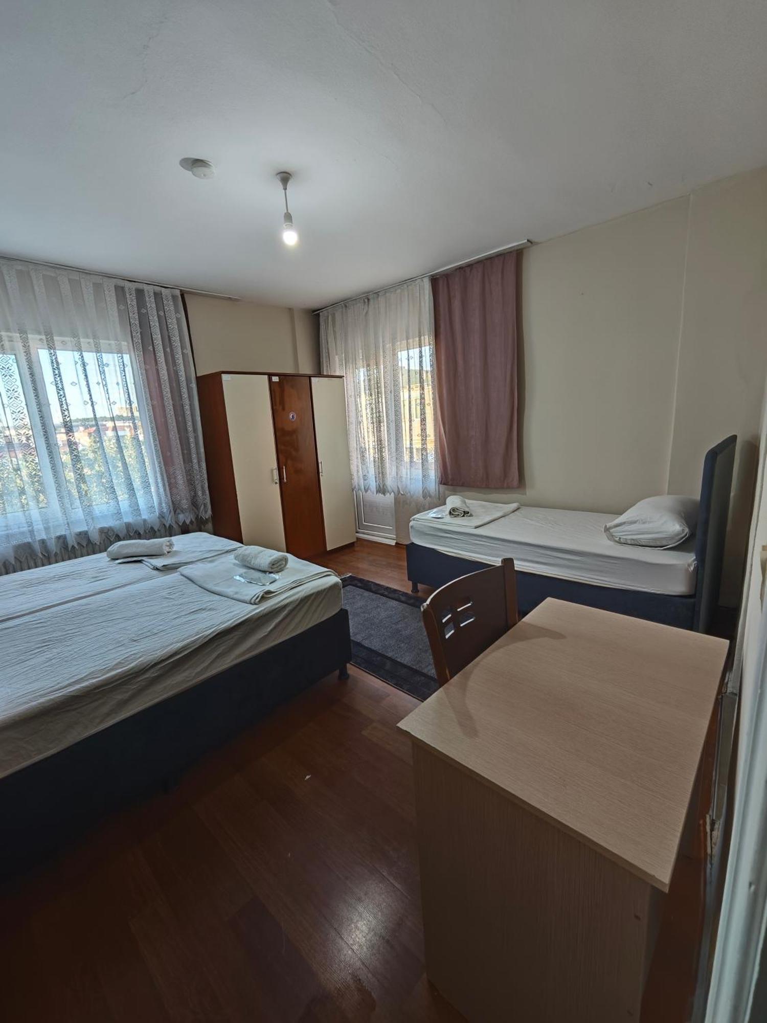 Dunya Pansiyon Canakkale Exterior photo