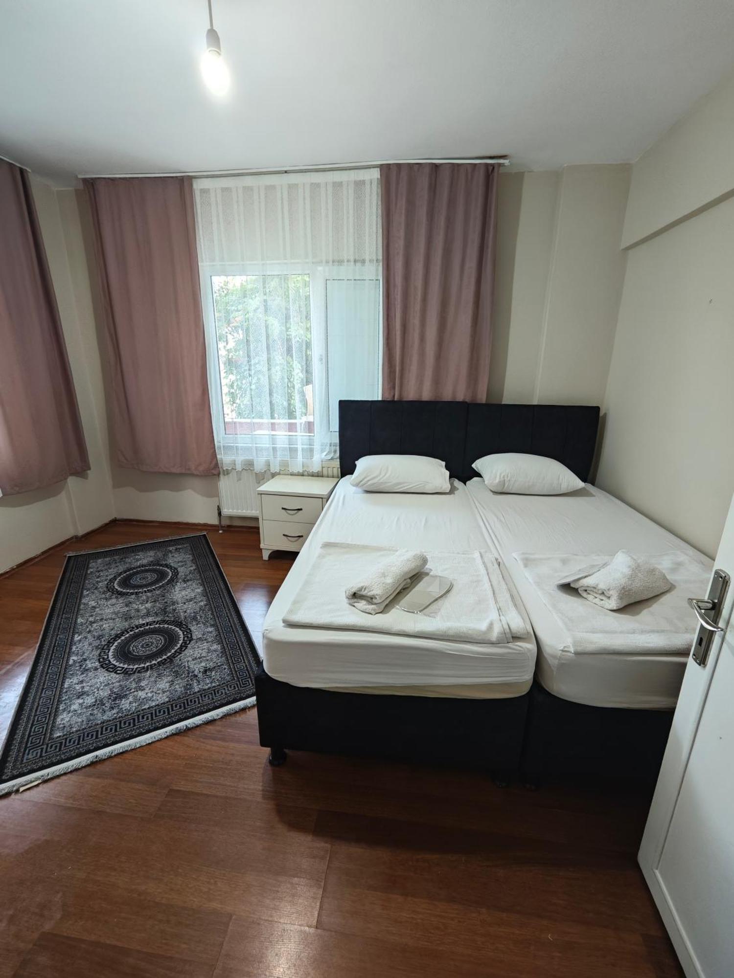 Dunya Pansiyon Canakkale Exterior photo